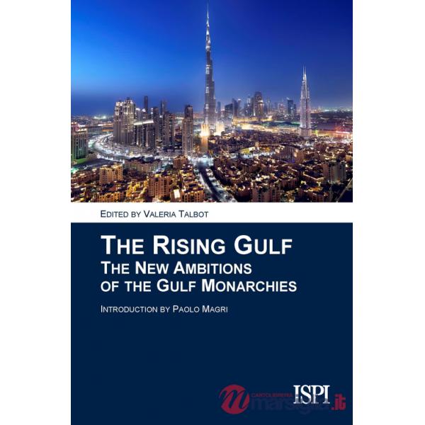 Rising gulf. The new ambitions of the gulf monarchies (The)