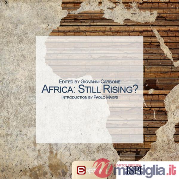 Africa: still rising?