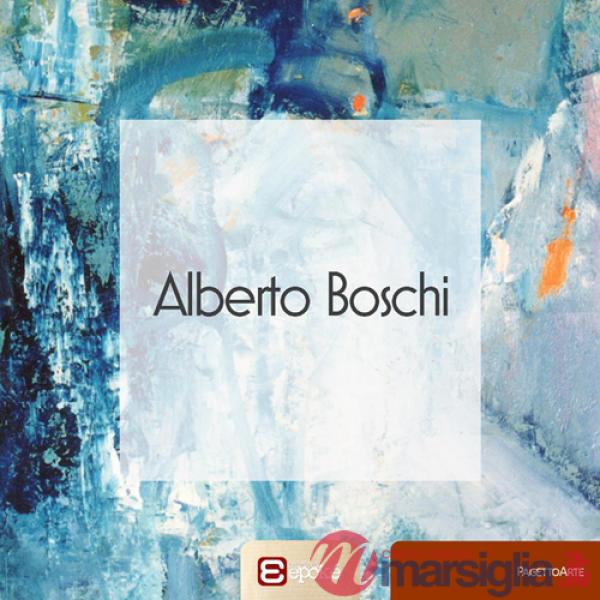 Alberto Boschi. Ediz. illustrata