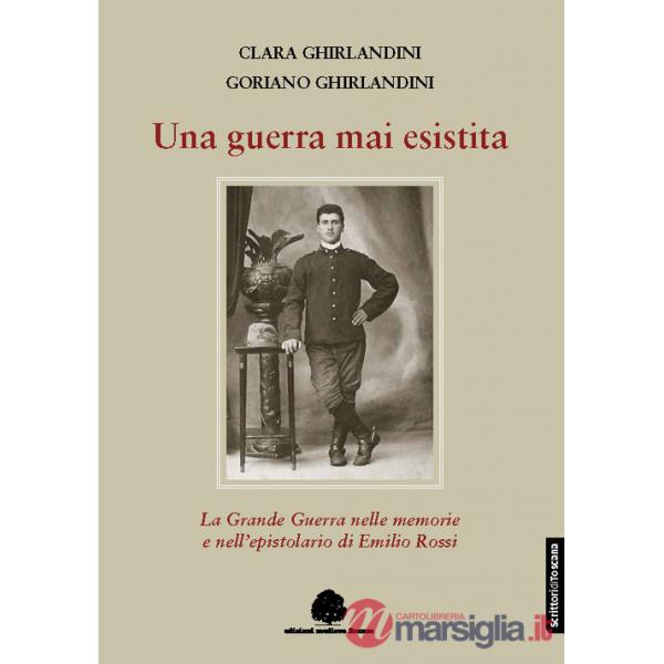 Guerra mai esistita (Una)