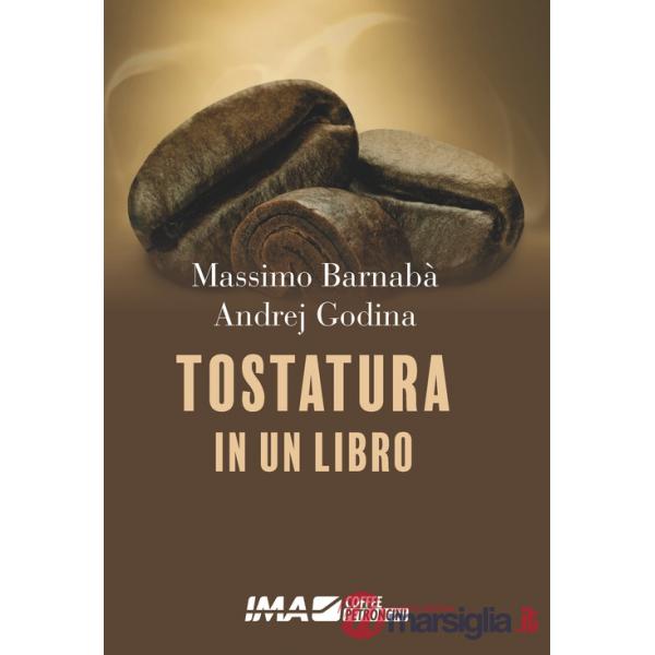 Tostatura in un libro. Ediz. speciale