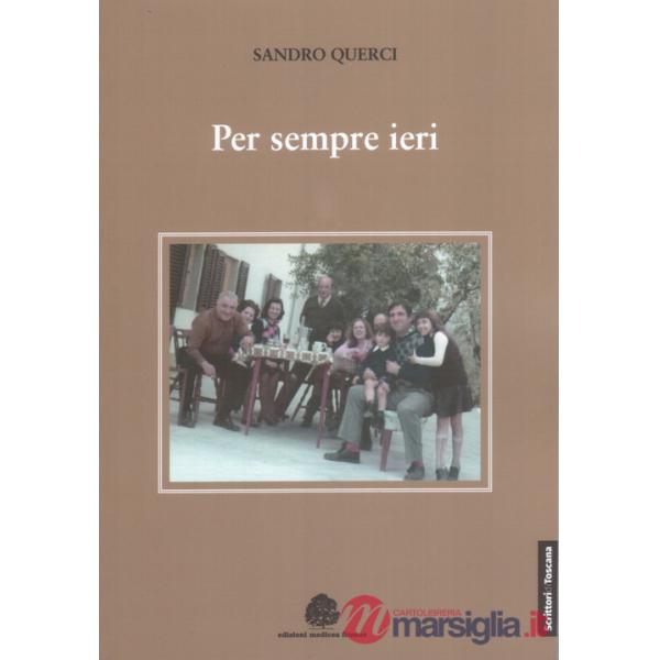 Per sempre ieri