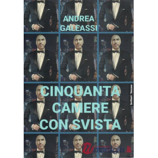 Cinquanta camere con svista
