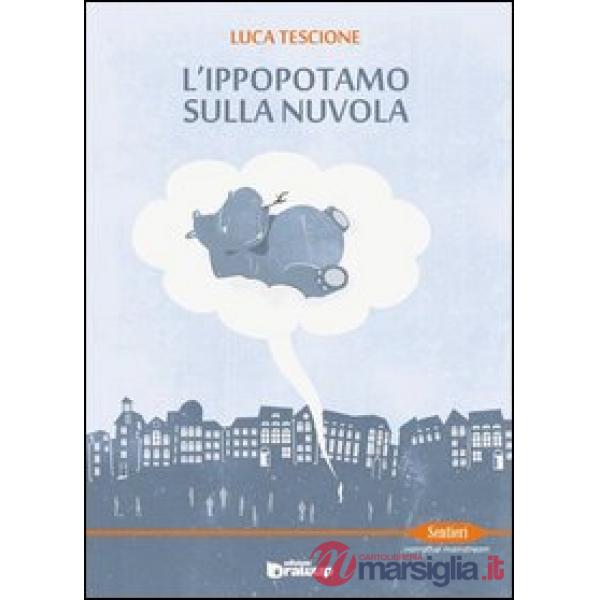 Ippopotamo sulla nuvola (L')