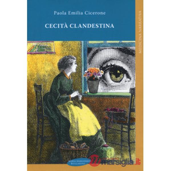 Cecità clandestina