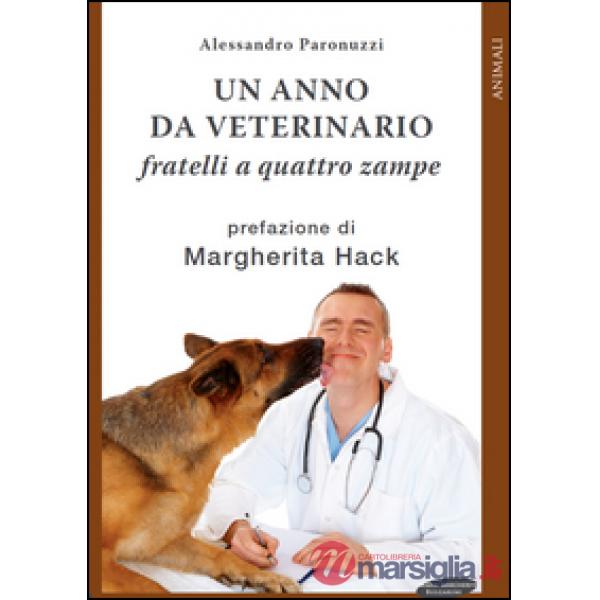 Anno da veterinario. Fratelli a quattro zampe (Un)