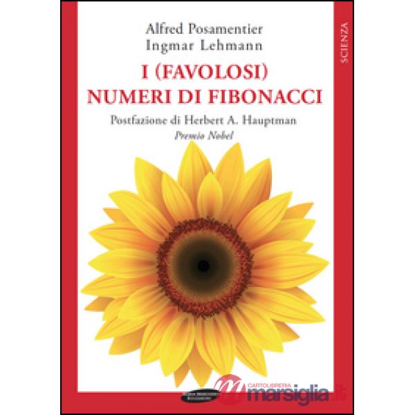 (favolosi) numeri di Fibonacci (I)