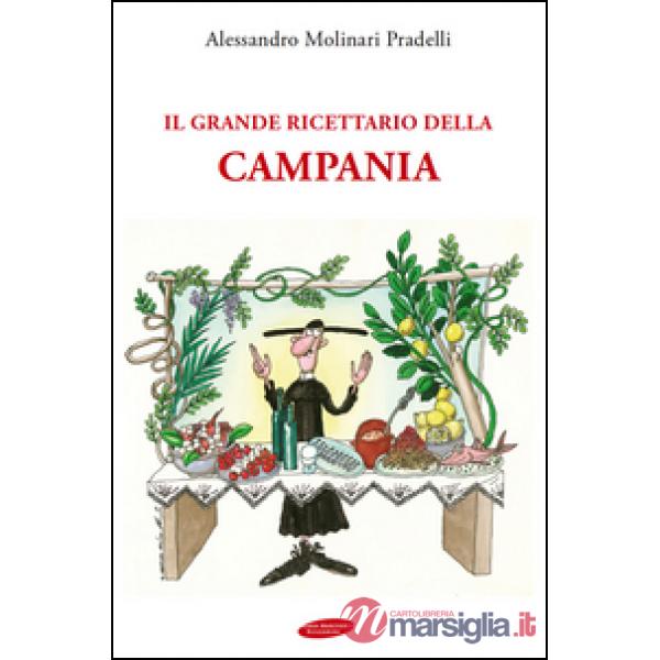 Grande ricettario della Campania (Il)