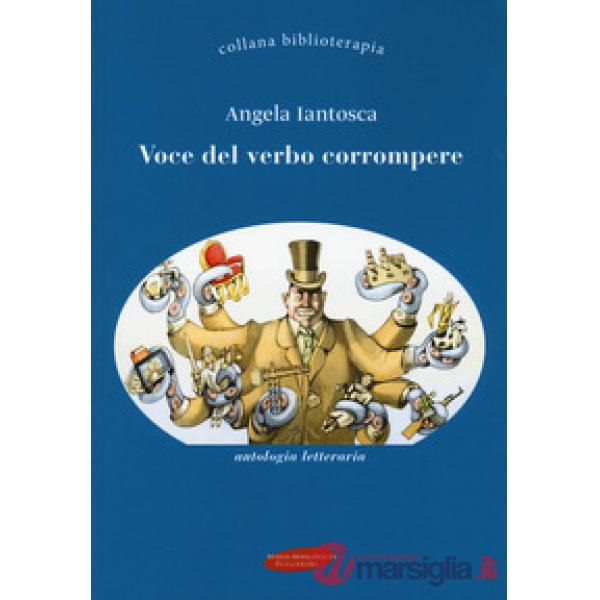 Voce del verbo corrompere