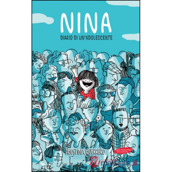 Nina. Diario di un'adolescente