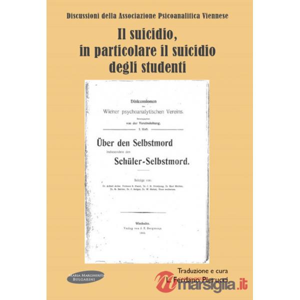 Suicidio, in particolare il suicidio degli studenti (Il)