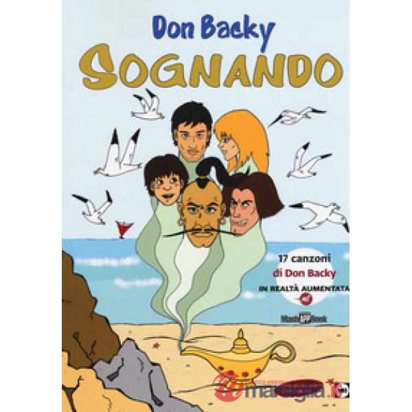 Sognando. Con Contenuto digitale per download e accesso online