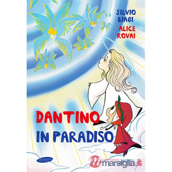 Dantino in Paradiso