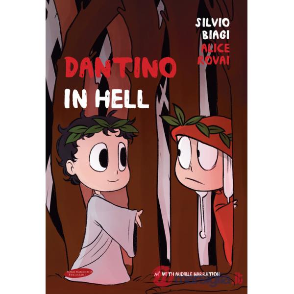 Dantino in Hell