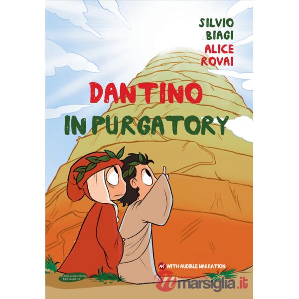 Dantino in Purgatory