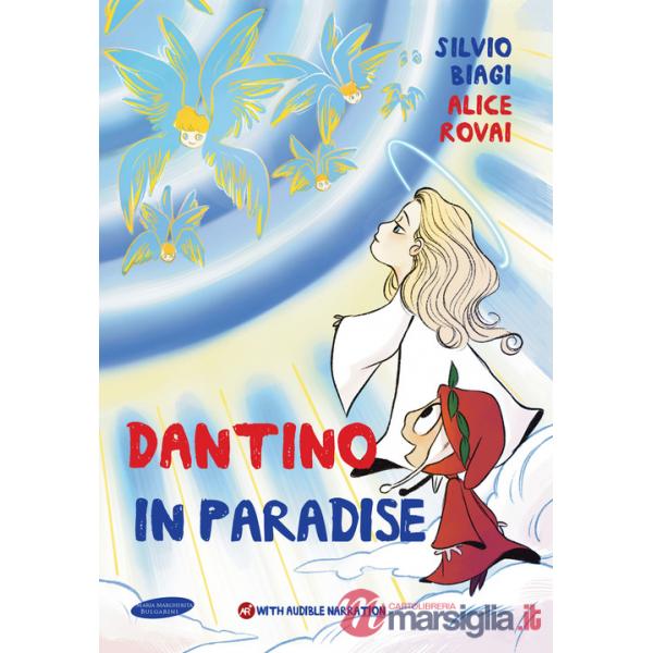 Dantino in Paradise