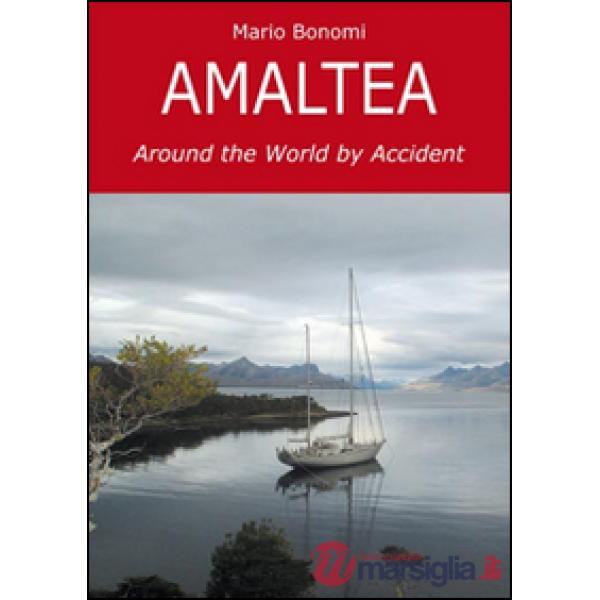 Amaltea. Around the world by accident