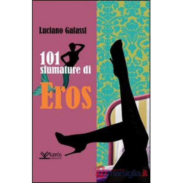 101 sfumature di eros