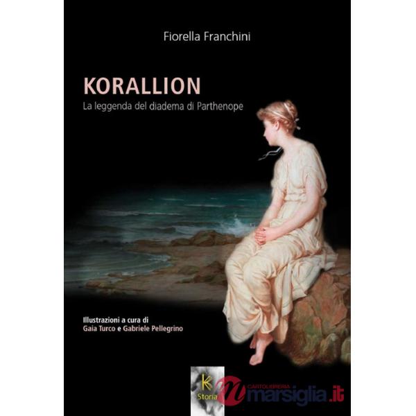 Korallion. La leggenda del diadema di Parthenope