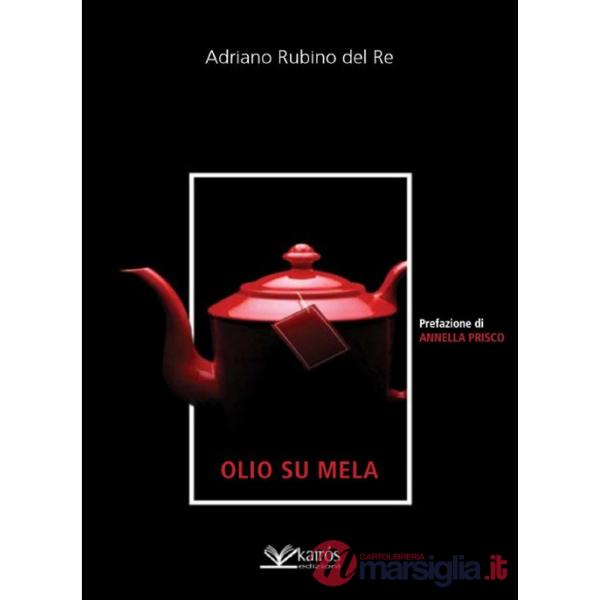 Olio su mela