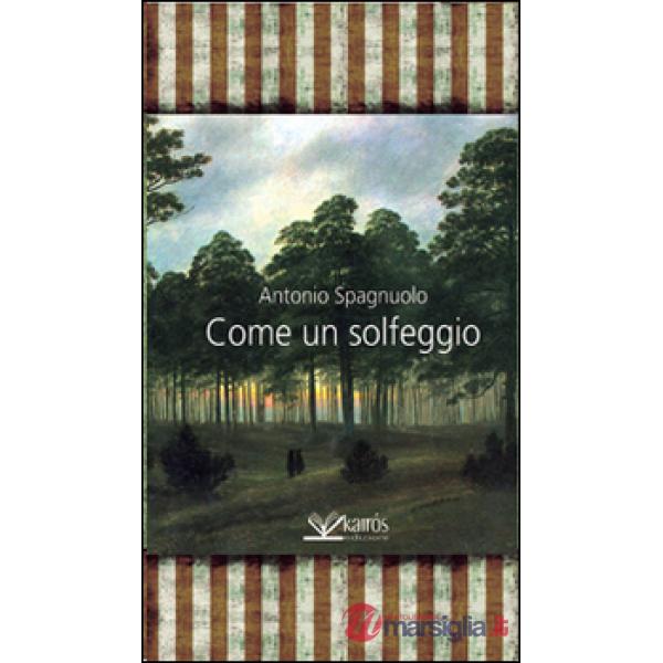 Come un solfeggio