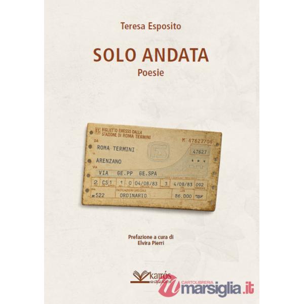 Solo andata