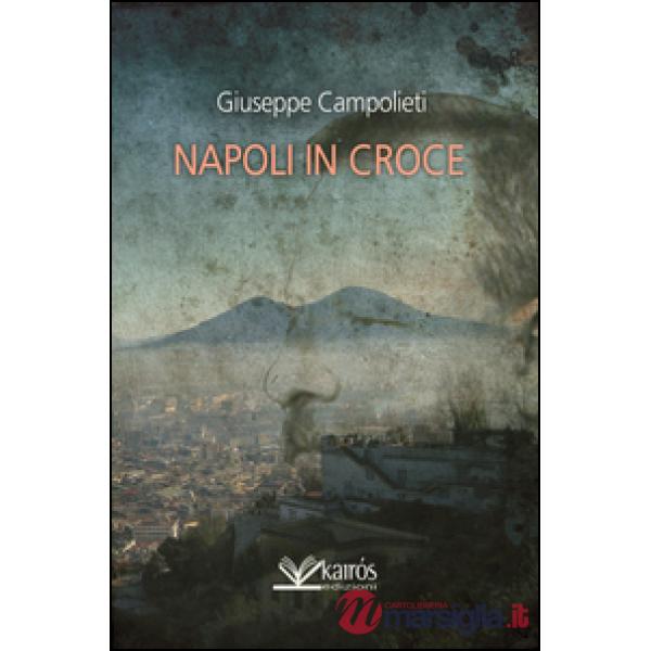 Napoli in croce