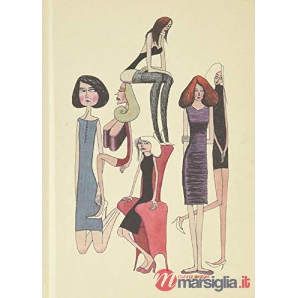 Donne-Women. Ediz. illustrata