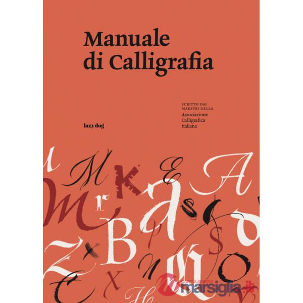 Manuale di calligrafia