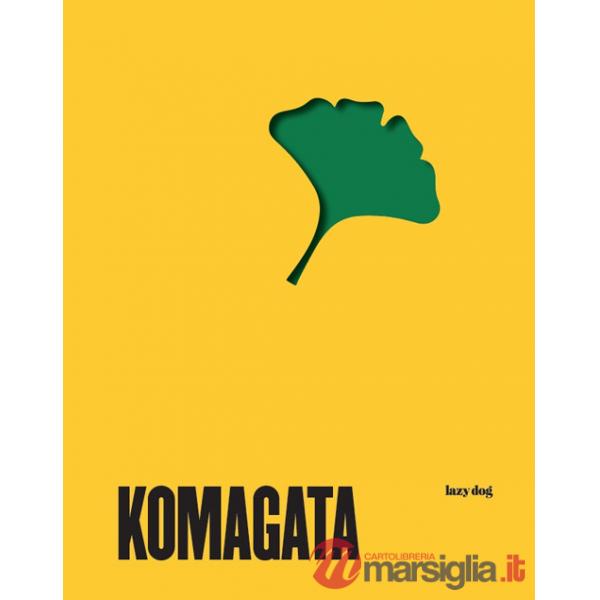 Libri di Katsumi Komagata. Ediz. illustrata (I)