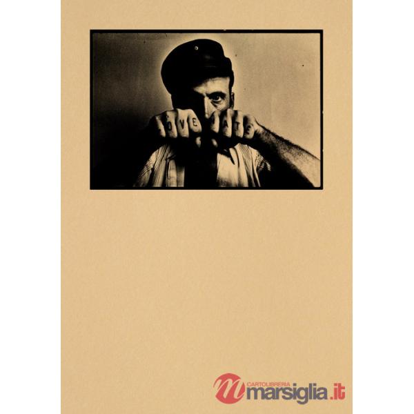 Picture Man. A conversation with Gusmano Cesaretti. Ediz. italiana e inglese (The)