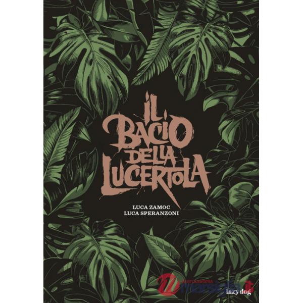 Bacio della lucertola (Il)