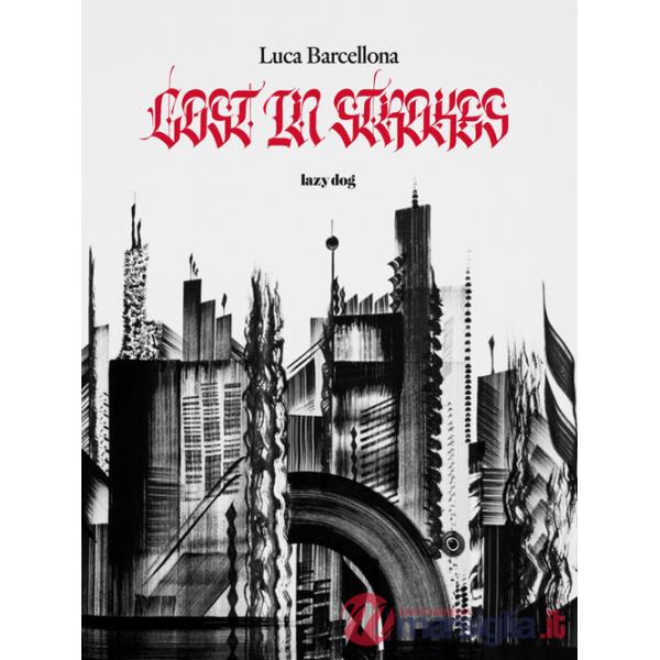 Lost in strokes