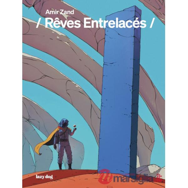Rêves Entrelacés