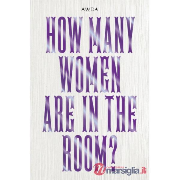 How many women are in the room? Aiap women in design award 2024. Ediz. illustrata