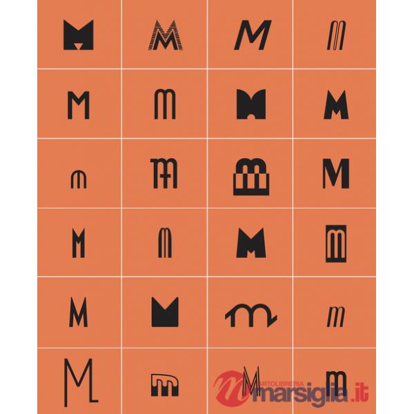 Alfabeti modernisti. Type specimens. Ediz. illustrata