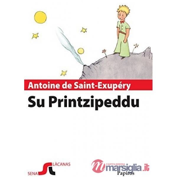 Printzipeddu (Su)