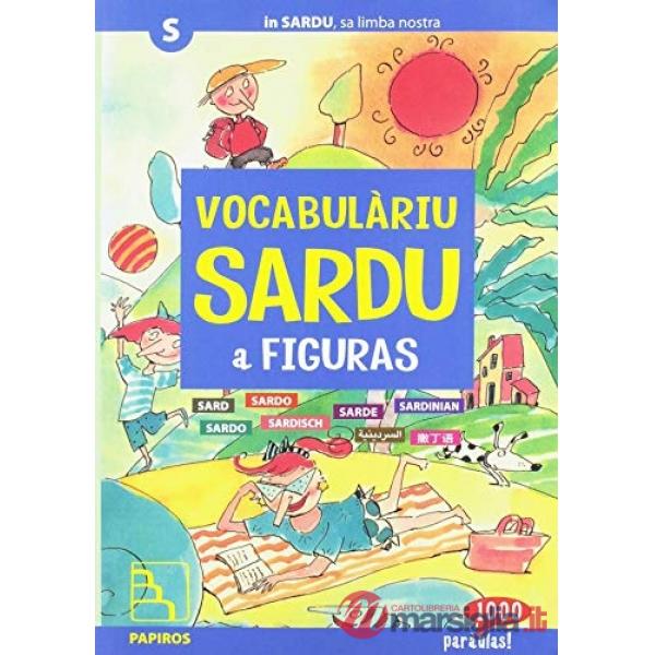 Vocabulariu sardu a figuras