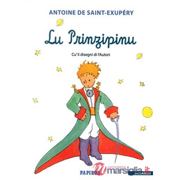 Prinzipinu (Lu)