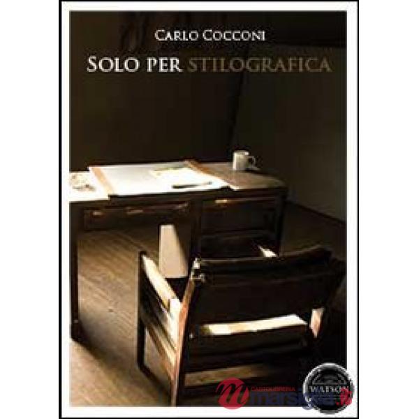 Solo per stilografica