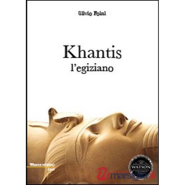 Khantis l'egiziano