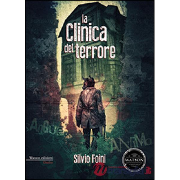 Clinica del terrore (La)