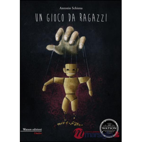 Gioco da ragazzi (Un)