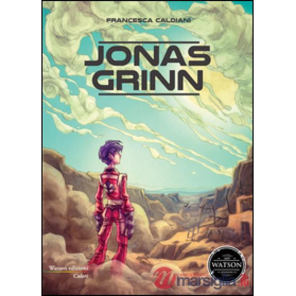 Jonas Grinn