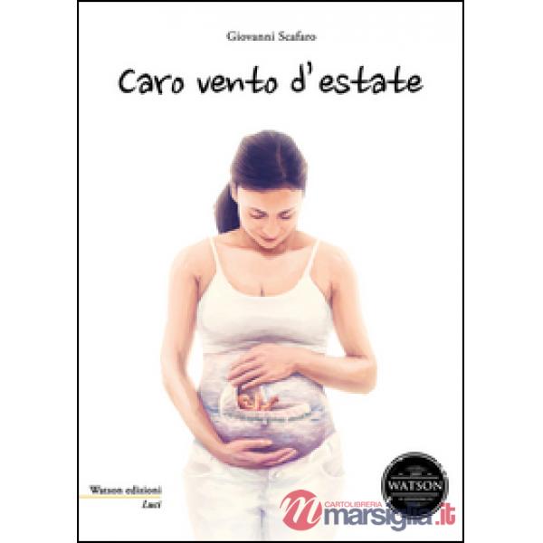 Caro vento d'estate