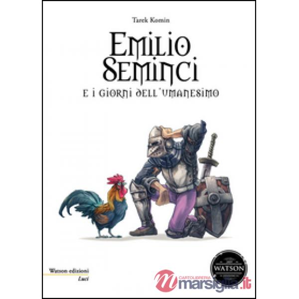 Emilio Seminci e i giorni dell'umanesimo