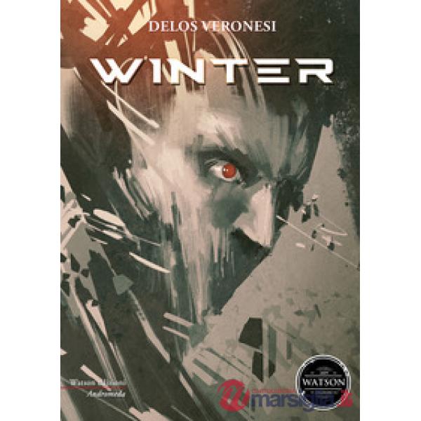 Winter. I figli del Newman. Vol. 1