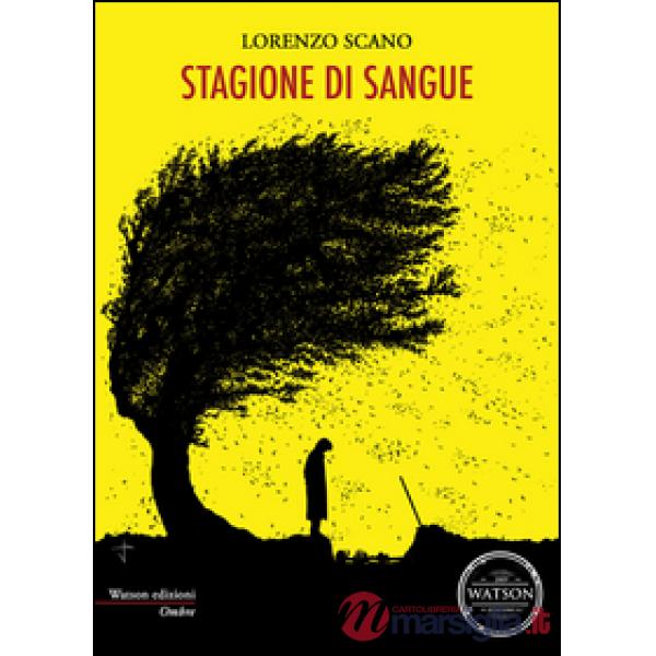 Stagione di sangue