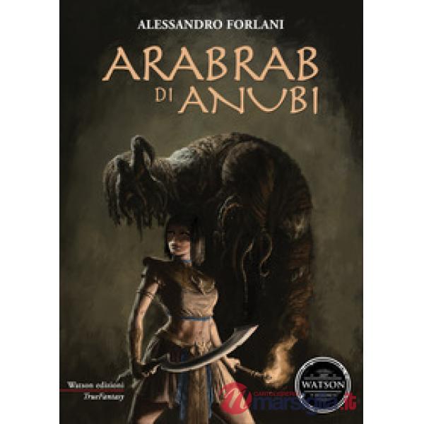 Arabrab di Anubi