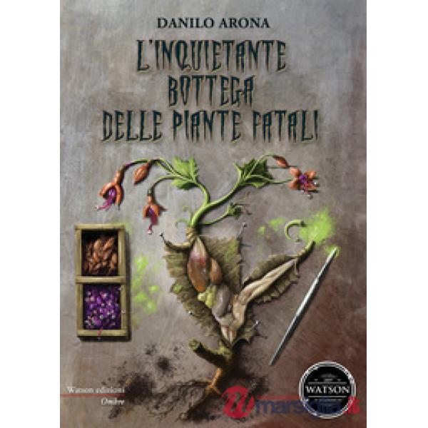 Inquietante bottega delle piante fatali (L')